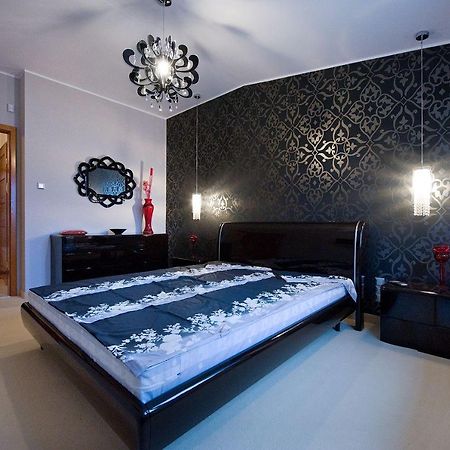 Glamour Apartments Сопот Экстерьер фото