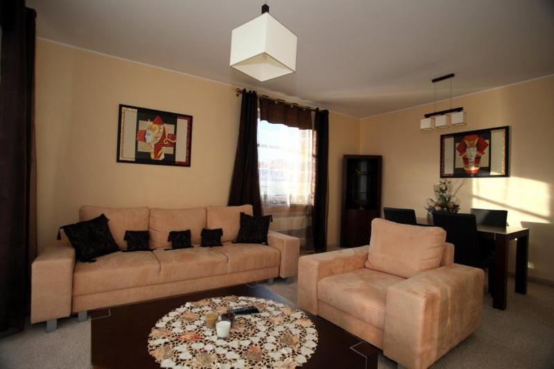 Glamour Apartments Сопот Экстерьер фото