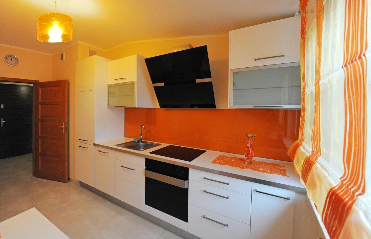 Glamour Apartments Сопот Экстерьер фото