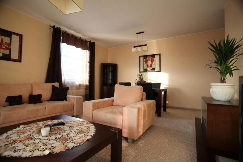 Glamour Apartments Сопот Экстерьер фото