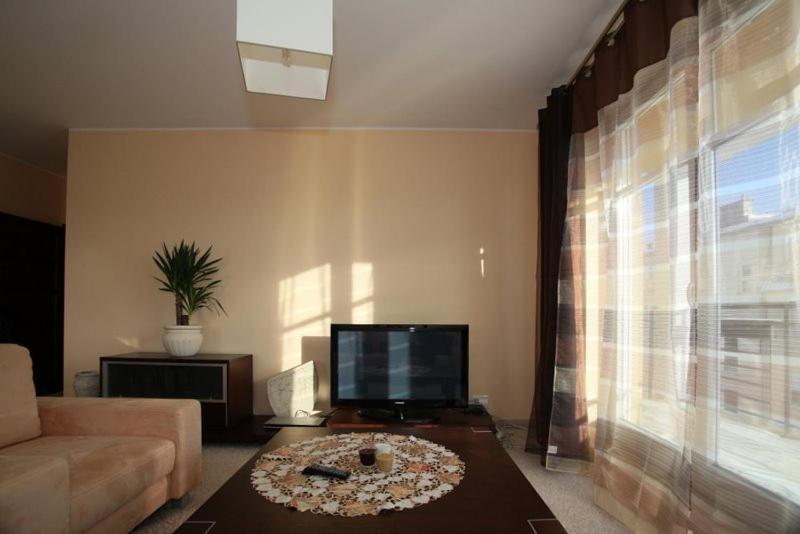 Glamour Apartments Сопот Экстерьер фото