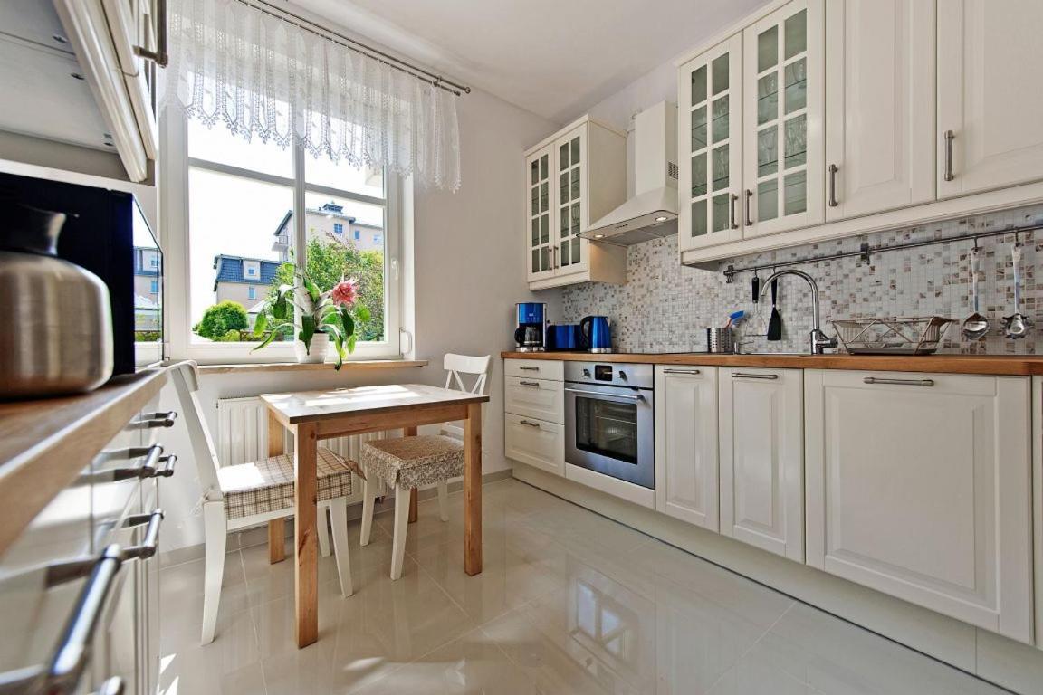 Glamour Apartments Сопот Экстерьер фото