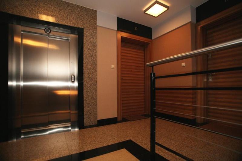 Glamour Apartments Сопот Экстерьер фото