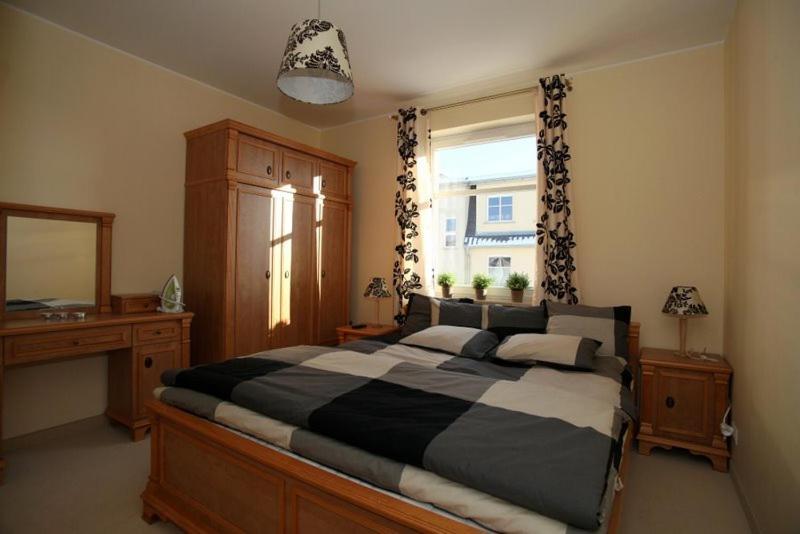 Glamour Apartments Сопот Экстерьер фото