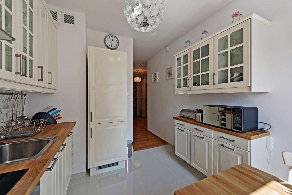 Glamour Apartments Сопот Экстерьер фото